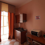 Common area